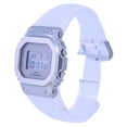 thumbnail image 3 of Casio GM-S5600SK-7 G-Shock Digital Resin Band 200M Women Watch, Black, 3 of 4