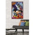 thumbnail image 3 of Dragon Ball: Super - Group Wall Poster, 14.725" x 22.375", 3 of 4