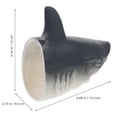 thumbnail image 2 of Shark Puppet Hand Storytelling Hand Puppet Toy for Kids, 2 of 4