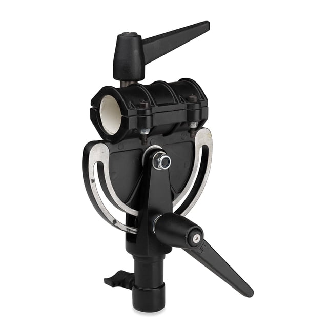 Abrazadera con brazo pivotante Kupo KG601812