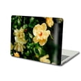 thumbnail image 5 of KSK KAISHEK Hard Case Shell Cover Only for MacBook Air 13"( Touch ID, 2022 2021 2020 2019 2018) Model A1932&A2179&A2337 m1, USB Type-C Rose series 0488, 5 of 5