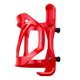 thumbnail image 2 of Estante de botella de bicicleta Portabotellas de plástico ligero para bicicleta con dirección de apertura ajustable Portabotellas de agua para ciclismo desmontable BIKERSAY Estante de botella de bicicleta, 2 of 7