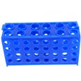thumbnail image 4 of Shisuyan Test Tubes Holder Reusable Sampling Tube Rack Testing Tube Organizer for Laboratory, 4 of 8
