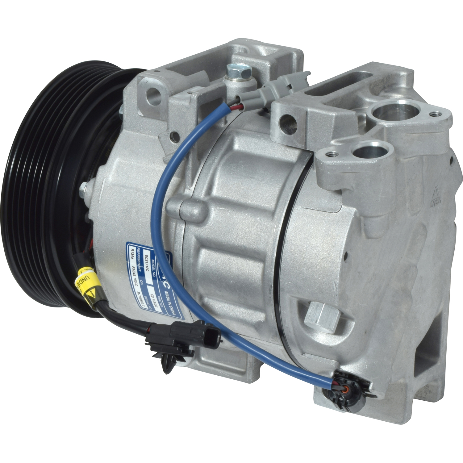 Genuine UAC AC COMPRESSOR