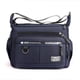 thumbnail image 2 of Bolso de mensajero para hombre 600D, mochila multibolsillos, bolso de hombro de gran capacidad, bolso de tela Oxford impermeable informal de estilo coreano para hombre, 2 of 5