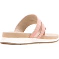 thumbnail image 4 of Hush Puppies Womens Pepper Toe Post Sandal;5.5, 4 of 6