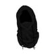 thumbnail image 2 of Gorro con máscara de esquí, bufanda, gorro de esquí, pasamontañas, sombrero para senderismo, equitación, motocicleta, escalada Negro, 2 of 8