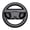 Black - 1 Piece, variant on Racing Wheel Attachments for Nintendo Switch 2 Joy-Con Controllers - Immersive Driving & Motion Control for NS2 Gaming