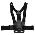 thumbnail image 6 of Hands,Free Mobile Phone Chest Harness, Adjustable Angle, Fits 5.5,8.5cm Phones, Ideal For Immersive Video , 6 of 6