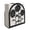 Sunflower, variant on WIRESTER Metal Napkin Holder for Table, Freestanding Paper Napkin Stand for Kitchen, Dining, Restaurant & Parties - Sunflower