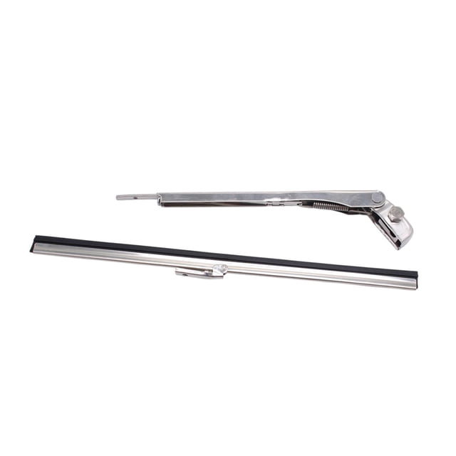 Brazo de Limpiaparabrisas de 11 Pulgadas, Accesorio para Coche, 7-11 Pulgadas, Totalmente Extendido para