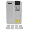 thumbnail image 1 of Variable Frequency Drive VFD Motor Vector Inverter Converter Controller 3 Phase 380V 15KW, 1 of 5
