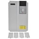 thumbnail image 1 of Variable Frequency Drive VFD Motor Vector Inverter Converter Controller 3 Phase 380V 15KW, 1 of 5