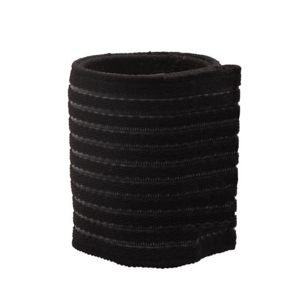 Toystoory Vendaje elástico Deportes Ejercicio Entrenamiento Fitness Rodilleras Envolturas Envoltura Pierna Brace Muñeca profesional Ropa Deportiva, Zapatos 280cm