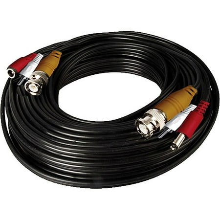 Night Owl Security Products 100' Camera Video/Power/Audio Extension Cable