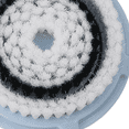 thumbnail image 4 of ACDANC 5Pcs Face Brush,Whitening Type Facial Brush Heads for Clarisonic,Brush Effect Face Scrubber,Gray Normal, 4 of 4