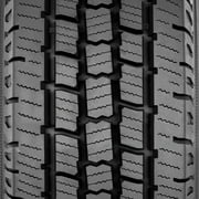 Cooper Discoverer HT3 All Season LT275/70R18 125/122S E Light Truck Tire Fits: 2019-23 Ram 1500 Rebel, 2020-23 GMC Sierra 2500 HD AT4 Simolary simolary.com 12