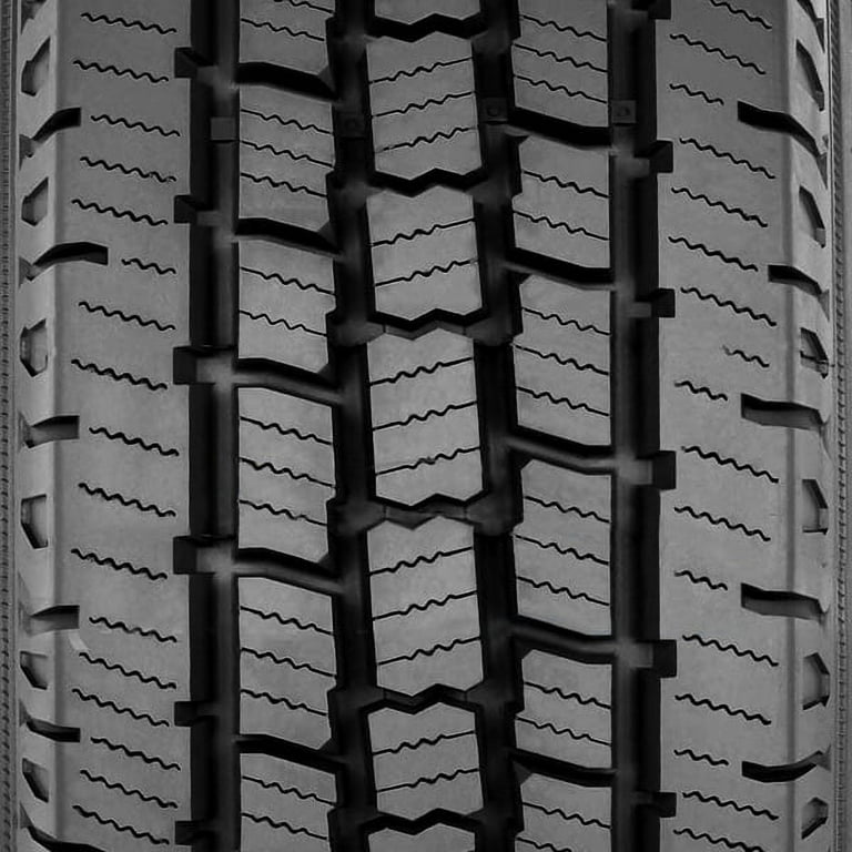 Cooper Discoverer HT3 All Season LT215/85R16 115/112R E Light