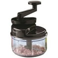 thumbnail image 1 of Brand New MANUAL FOOD PROCESSOR, 1 of 1