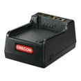 thumbnail image 2 of 40-Volt MAX C650 Standard Battery Charger Compatible With Oregon&rsquo;s 40V MAX Cordless Tools, 2 of 2
