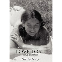 Love Lost: Love Found (Hardcover)