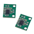 thumbnail image 1 of Mono 3W Módulo de audio 3V 5V Placa amplificadora ZAD8002A USB Mini accesorios de audio, 1 of 4