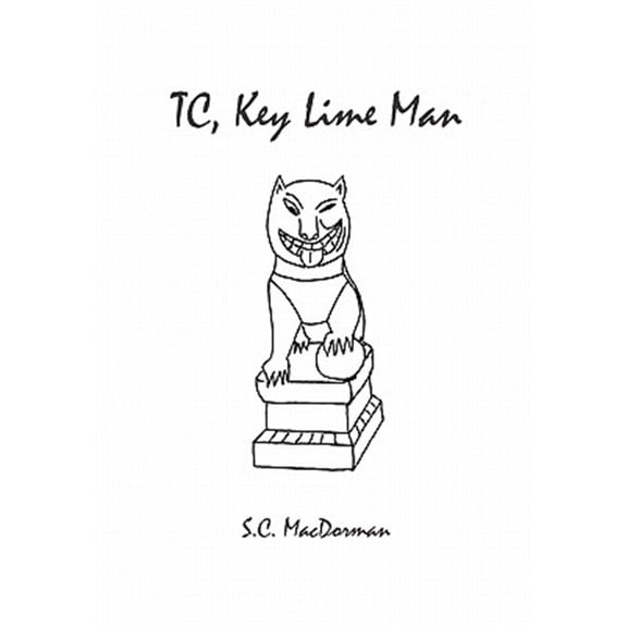 Pre-Owned Tc, Key Lime Man