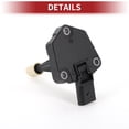 thumbnail image 6 of Unique Bargains Engine Oil Level Sensor for Audi A3 2009-2013 1.8 TFSI CDAA /2.0 TFSI CCZA, 6 of 6