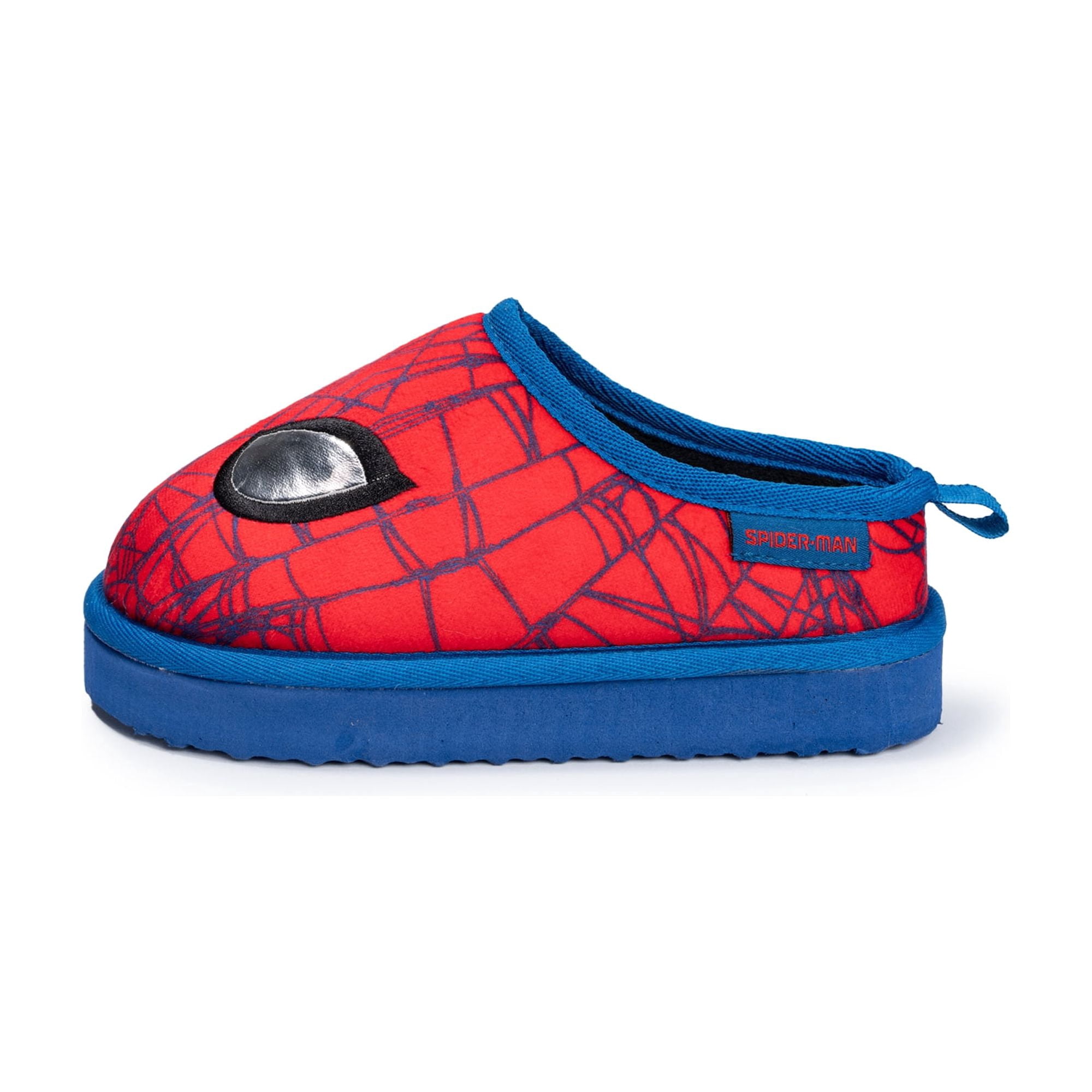 Spider-Man Kids Slippers