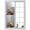Gray, variant on Bear Window Privacy Film, Fog Misty Woods Animal Frosted Glass Window Clings Static Cling UV Heat Blocking Reusable Door Sticker for Bathroom 17.7 x 39.3 Inch