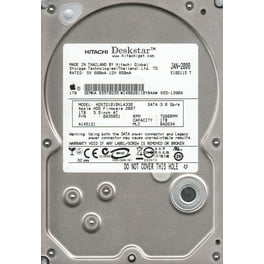 hds722020ala330、PN 0?F10311、MLC jpk10d、Hitachi 2tb SATA 3.5ハードドライブ HDS722020ALA330, PN 0F10311, MLC JPK10D, Hitachi 2TB SATA