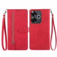 thumbnail image 1 of Funda billetera anti-golpes para GANGXUN Xiaomi POCO F6 , ideal para día a día y trabajo, 1 of 5