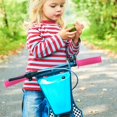 thumbnail image 5 of Puños de manillar de bicicleta Puños de bicicleta para niños de hongos para bicicletas para niños pequeños/bicicletas para niños, bicicletas para niños y niñas, 5 of 5