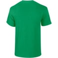thumbnail image 2 of Gildan Mens Heavy Cotton Short-Sleeved T-Shirt, 2 of 3