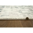 thumbnail image 2 of Heritage 9369 Beige/Blue Wonder Area Rug, Size - 5'3" x 7'8", 2 of 5