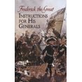 thumbnail image 1 of Pre-Owned Instructions for His Generals (Paperback) 0486444031 9780486444031, 1 of 2