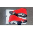 thumbnail image 4 of Ni - ke Ni - ke Air Jordan 14 Retro “Ferrari” 2025 Challenge Red IF5015-600 10 Men’s, 4 of 5