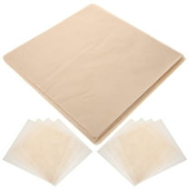 Masteelf 50 Sheets Decorative Bouquet Wrapping Tissue Paper for DIY Gift Wrap and Flower Packing