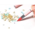 thumbnail image 4 of Diseño de arte de uñas Pintura de punta de diamantes Pen para arte de uñas, estilos para pintar (1 por ciento) esquí esquí Gafas de esquí, 4 of 5