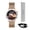 Gold, variant on BIMZUC Smart Watch for Women 1.19 inches / 3 cm AMOLED Display BT Call Pink[cite: 1]