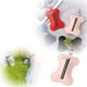 thumbnail image 3 of Porta bolsas para excrementos de perro Organizador de bolsas para correas Adecuado para viajes, paseos por el parque y uso al aire libre, 3 of 3