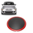 thumbnail image 4 of Wheel Center Hub Caps for , Center Cap Wheel Rim Cover Hub Cap for  500 20122022, 68078419AC Heat Resistant Wheel Hub Center Cap Replacement With Trim, 4 of 7