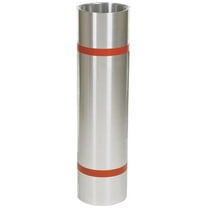 HOME PRODUCTS 66320 20-Inch x 10-Feet Aluminum Flashing Pack of 1