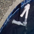 thumbnail image 2 of Poolmaster Pool and Spa Waterfall Fountain for In Ground and Above Ground Swimming Pools, 2 of 2