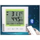 thumbnail image 5 of Registrador de Temperatura y Humedad Bluetooth TH20BL, Medidor de Temperatura y Humedad Barométrica Inteligente de Alta Precisión., 5 of 5