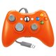 thumbnail image 2 of Control  Alambrico Compatible Para Xbox 360 y Pc, 2 of 3