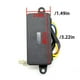 thumbnail image 3 of Kenally Regulador de voltaje Adaptador de voltios Regulación Suministros para motocicletas Dispositivo de regulación estabilizador de Accesorios para motos, 3 of 6
