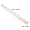 thumbnail image 3 of Modern  Sawdust Photo Picture Frame DIY Poster Scroll Prints Artwork Hanger Wall Art, 3 of 8