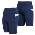 thumbnail image 2 of Pantalón Yoga TFixol Azul Oscuro Talla S, 2 of 8