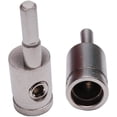 thumbnail image 1 of Conext Link GAD48 Réducteur de Fil 4 Gauge à 8 Gauge 2 Pack, 1 of 2